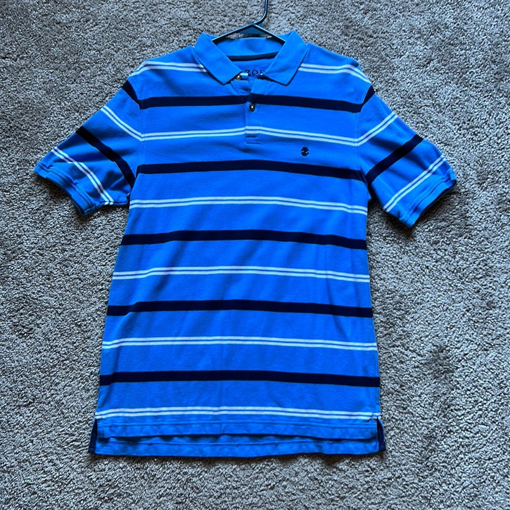 Izod Polo